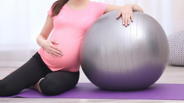 Soutien par l’activité physique adaptée et la méthode Pilates pendant la période périnatale