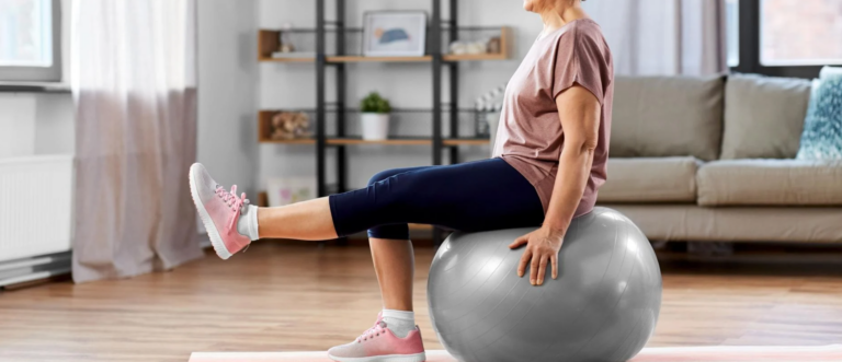 Accompagnement au maintien de l’autonomie par l’activité physique adaptée et la méthode Pilates